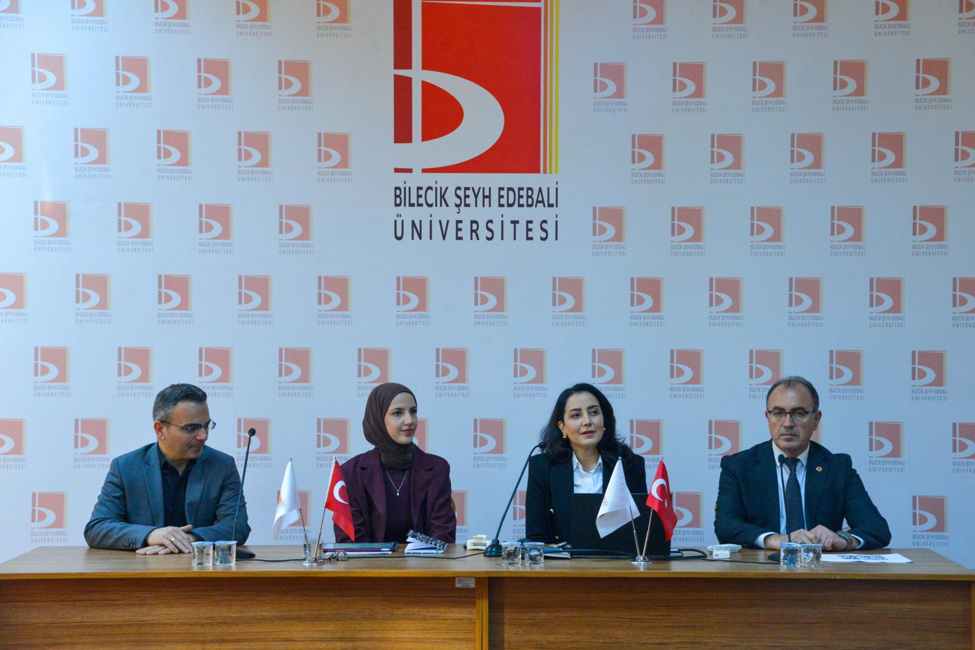 Kariyer Danışmanları Bilgilendirme ve Değerlendirme Toplantısı Gerçekleştirildi